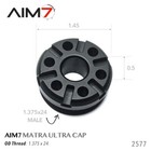 Aim7 Magik With Ultra Cap 223 22 30 9mm asr plan-a 1 375x24