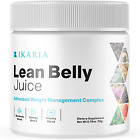 1-ikaria Lean Belly Juice Powder weight Loss appetite Control Supplement