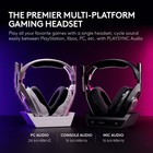 Astro A50  gen 5      Black English