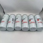6pack Fleetguard Lf14000nn Oil Filter Cummins Isx 4367100 Free Shipping New