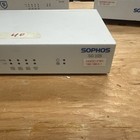 Sophos Sg 105 Firewall Security Appliance W  Power Supply