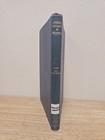 1937 Vintage Book  The Fraternity Of  Vagabondes By John Awdeley