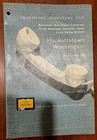 1962   1977 Nj Bell Telephone Hackettstown Washington Telephone Directories