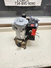 Midmark Cv3r Classicseries Wet Ring Dental Vacuum Pump  see Disc   Free Shipping