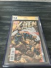 X-men  1 20th Anniversary Variant Cgc Ss 9 8 Chris Claremont