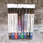 Playstation 3 Game Software Set Of 8 Bundle Sony Japan Game Sealed New Fastship