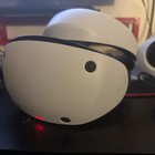 Sony Playstation Ps Vr2 Headset Sense Controllers Vr And Charging Station 