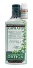 Shampoo Capilatis Ortiga 410ml   Concentrado Puro X 3 Pcs