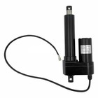 Power Lift Actuator For John Deere 4x2 6x4 Th Ts Tx M Gator Am133408 Bm21468 New