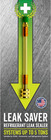 Direct Inject Ac Leak Sealer   Ac Stop Leak For Most Hvac Systems Up To 5 Ton   