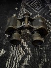 Wwii Carl Zeiss Dienstglas Binoculars 6x30