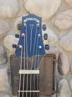 1938 Gretsch M35 Archtop Guitar 