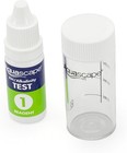 Alkalinity Test Kit For Pond   Aquarium - 60 Tests