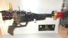Lost In Space Tv Show Laser Pistol New Line Cinema Replica  217  585 Free Ship