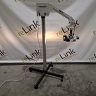 Wallach Triscope Colposcope