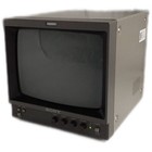 Sony  Pvm-97  Black White Crt Video Monitor