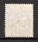  301      Malta Qv 1860-63  no Wmk    d Buff Sg3 M mint 