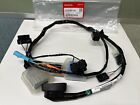 Honda 2005-2006 Cbr600rr Cbr 600 Rr Front Sub Wiring Harness 32103-mee-a00 Oem