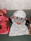 Melissa And Doug Hand Puppets Farm Friends  9080