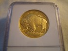 2008 W  50 Proof Buffalo Gold Ngc Pf70 Ultra Cameo Early Releases