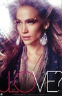 Jennifer Lopez Poster - 2 Sided Promotional  Poster - 11 X 17 Inches