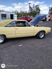 1969 Dodge Dart 