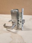 Best 45h7a15j630 Office Function  Mortise Lockset  With Cylinder