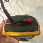 Fluke 1520 Digital Megohmmeter With Probes  works  
