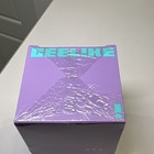 Ceelike Kiss Artifact Probiotic Breath Freshener Spray Mint 20 Ml Travel Size