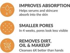Clarisonic Mia 2 Sonic Facial Skin Cleansing Brush System 2 Speeds  white 