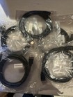 Lot Of  100  6ft 6  Hdmi To Hdmi Cables 2 0 Uhd Hdtv Hdmi Cord 4k