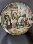 Vintage  1971  Falstaff Large Metal Beer Tray  24  Across