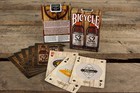 Bicycle Craft Beer Spirit Of Noth America Playing Cards