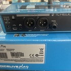 Tc-helicon Voicelive Play Vocal Effect Processor Pedal