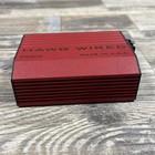 Hawg Wired Cs-300 Harley Davidson Stereo Amplifier  300 Watts