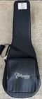 Takamine Ef341dx 6 String Dreadnought Electric Acoustic Guitar With Case - Mij