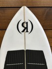 Ronix Flyweight Atlantik Wakesurf Board - 2024 4 7  - Blemishes Read Description
