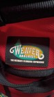 200  Teufelberger Xstatic   Weaver Arborist Rope Bag
