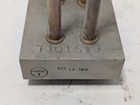 Bell  compatible  T101519 Quill Bearing Removal Plate Assembly 4920-00-878-4679