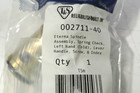 T s 002711-40 Cold Eterna Left Hand Spindle With Spring Checks 51-1013