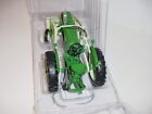 1 16 Oliver 770 Firestone Tractor W new Idea Loader Nib  2022 Summer Toy Show 