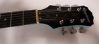 Epiphone Les Paul Sl Melody Maker Electric Guitar Turquoise Blue