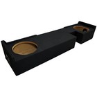 Kicker Ford F-150 00-03 43c104 10  C10 Series Sub   Ford03ex2x10 Box Enclosure
