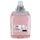 Gojo Fmx-20 Luxury Foam Handwash Cranberry Refill 2000 Ml 806421