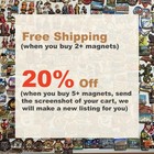 Map Of Iceland Tourist Gift Souvenir Resin Refrigerator Fridge Magnet Home Decor