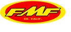 Fmf Racing Exhaust Factory Fatty Pipe Yamaha Yz125 024052 Natural 27-3979