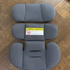 Graco 360 2 In 1 Convert  Car Seat Insert   Head Support Replacement Parts Only