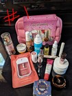 Sephora Favorites Holiday Must Haves 2025 14 Pc Makeup Skincare Hair W extras