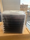 Cell Culture Microplate  96 Well  Ps  F-bottom  chimney Well     clear    Black  C