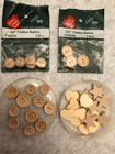 Vtg Sewing Quilting Craft Lot Olfa Rotary Cutter Fons Porter Dritz Lara s Crafts